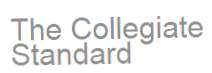 The Collegiate Standard