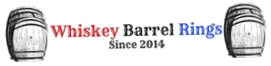 Whiskey Barrel Rings
