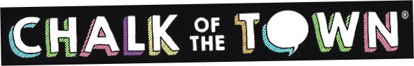Chalk-of-the-town