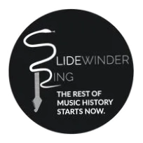 Slidewinder Ring
