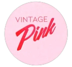Vintage Pink