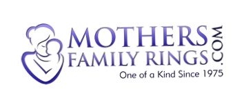 Mothers Family Rings