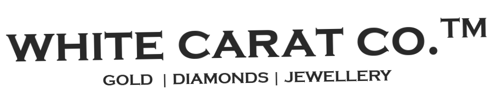 White Carat Diamond