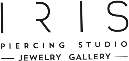 Iris Piercing