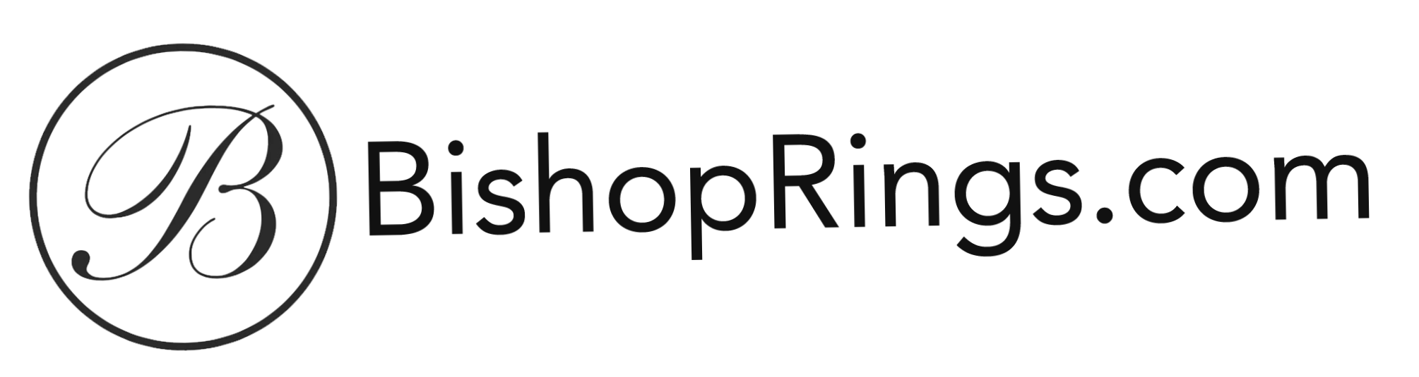 Bishop Rings