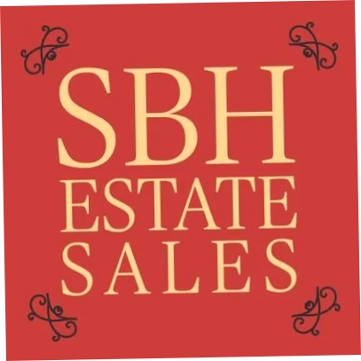 Shop Sales By Helen