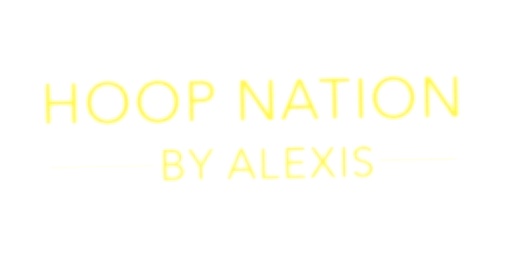 Hoop Nation By Alexis