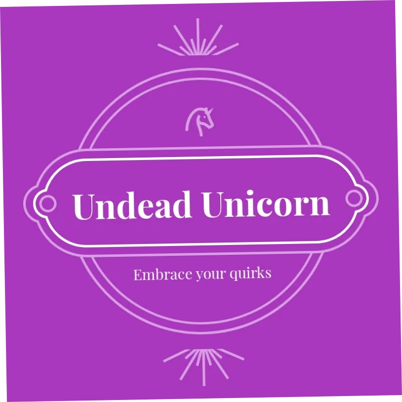 Undead Unicorn