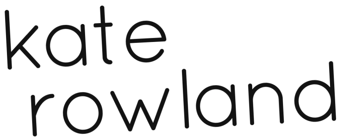 kate rowland
