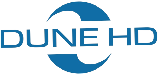 DUNE HD