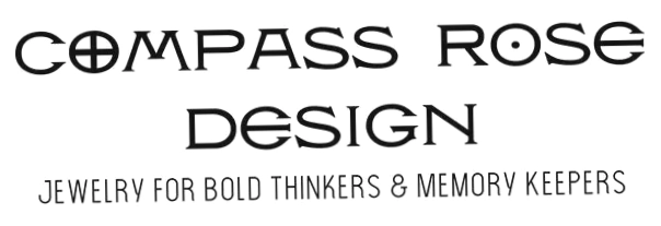 Compass Rose Design