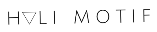 Hali Motif