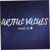 Artful Values