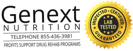 Genext Nutrition