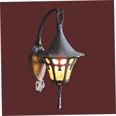 vintage lights