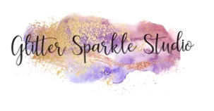 Glitter Sparkle Studio