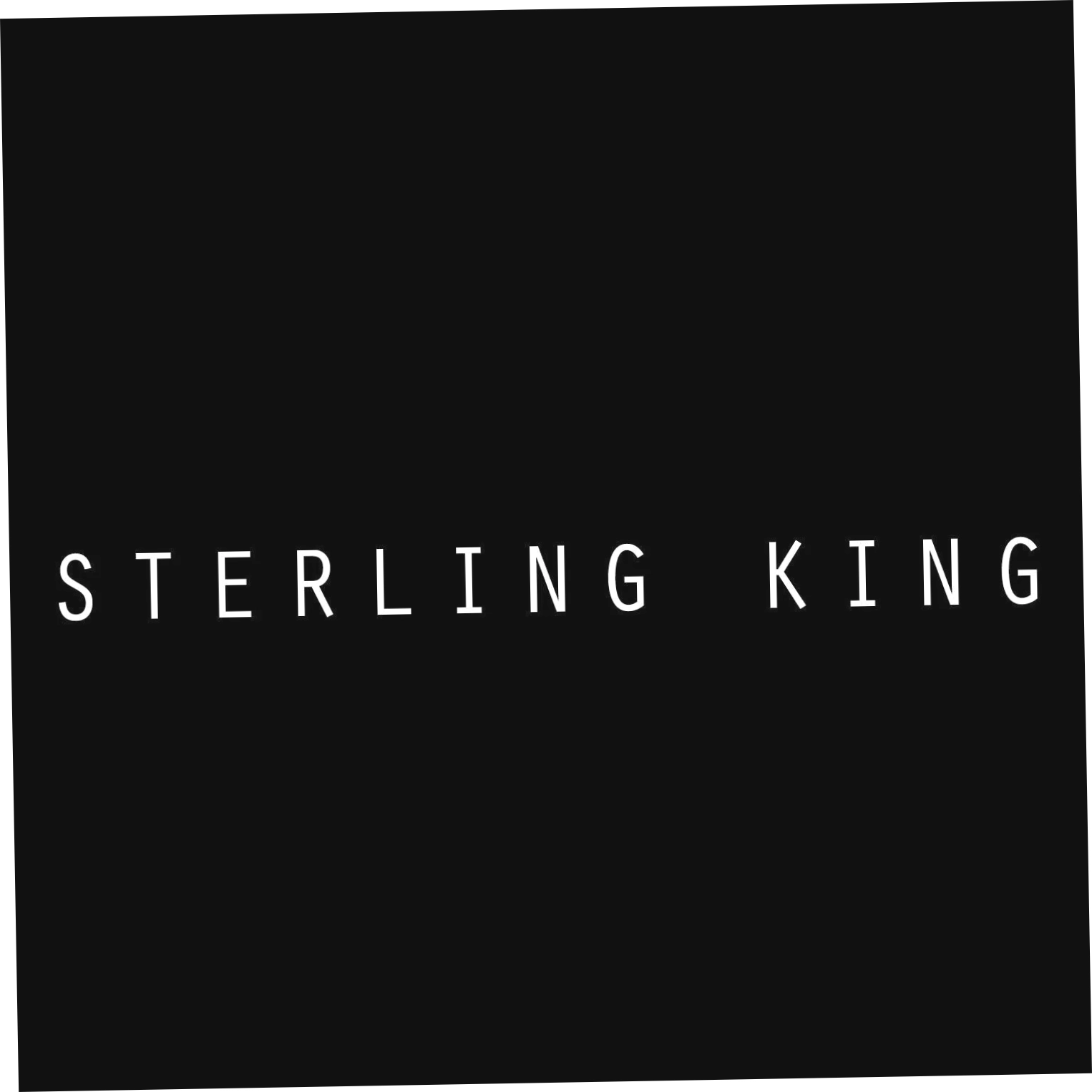 Sterling King