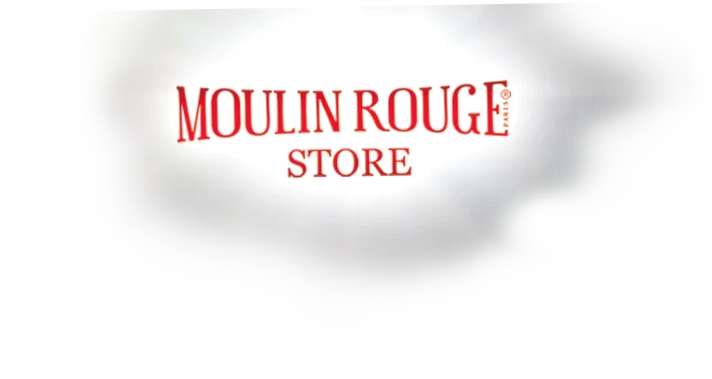 Moulin Rouge Gift