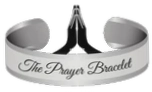 The Prayer Bracelet