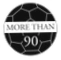 More Than 90