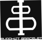 Buddhist Bracelet