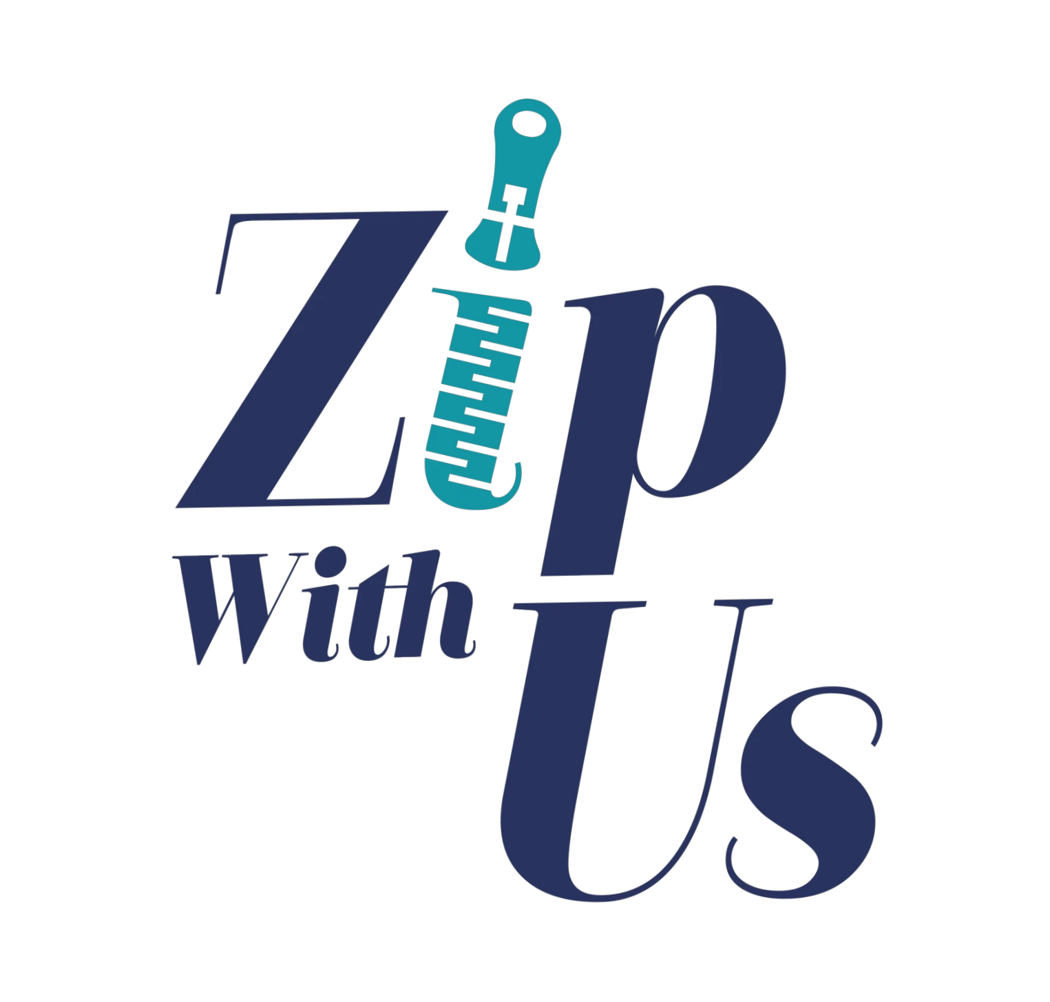 Zip With Us