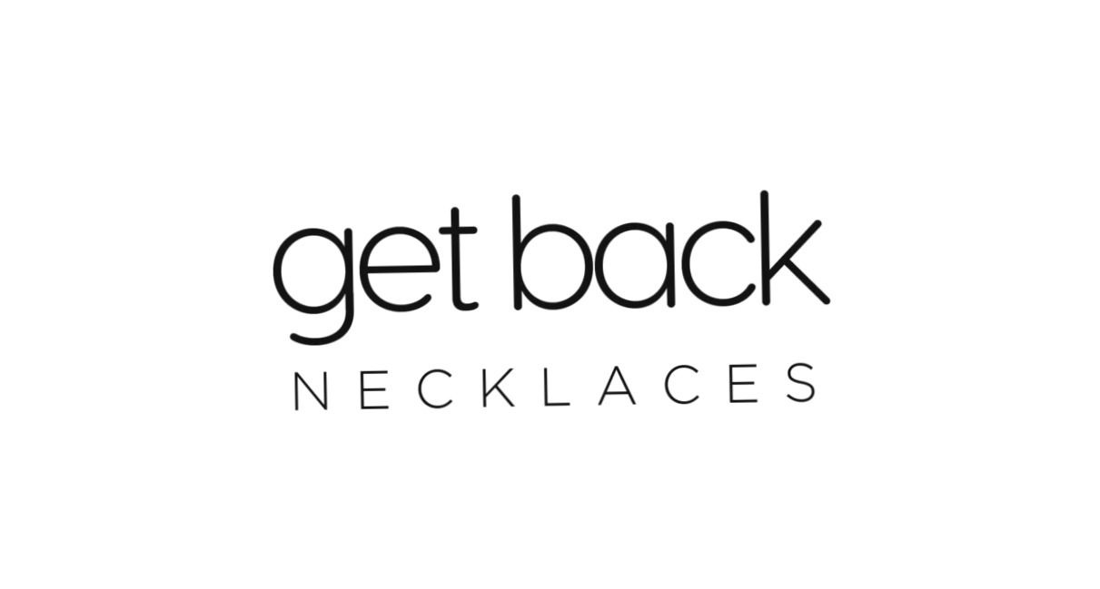 Get Back Necklaces
