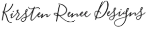 Kirsten Renee Designs