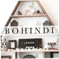 BOHINDI