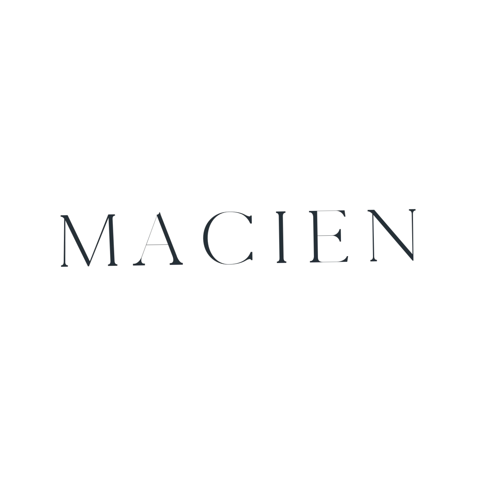 Macien