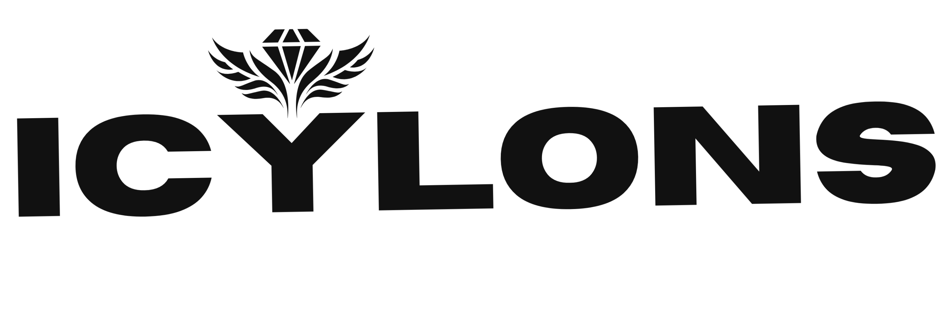 Icylons