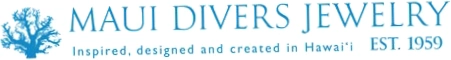 Maui Divers Jewelry