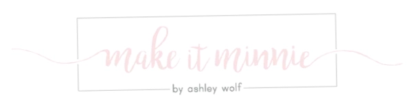 Make It Minnie