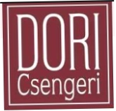 Dori Csengeri