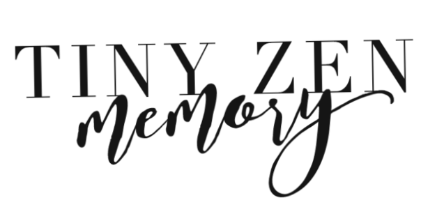 Tiny Zen Memory