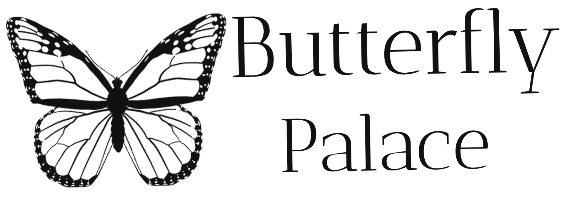 Butterfly Palace