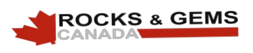 Rocks and Gems Canada