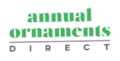 Annual Ornaments Direct