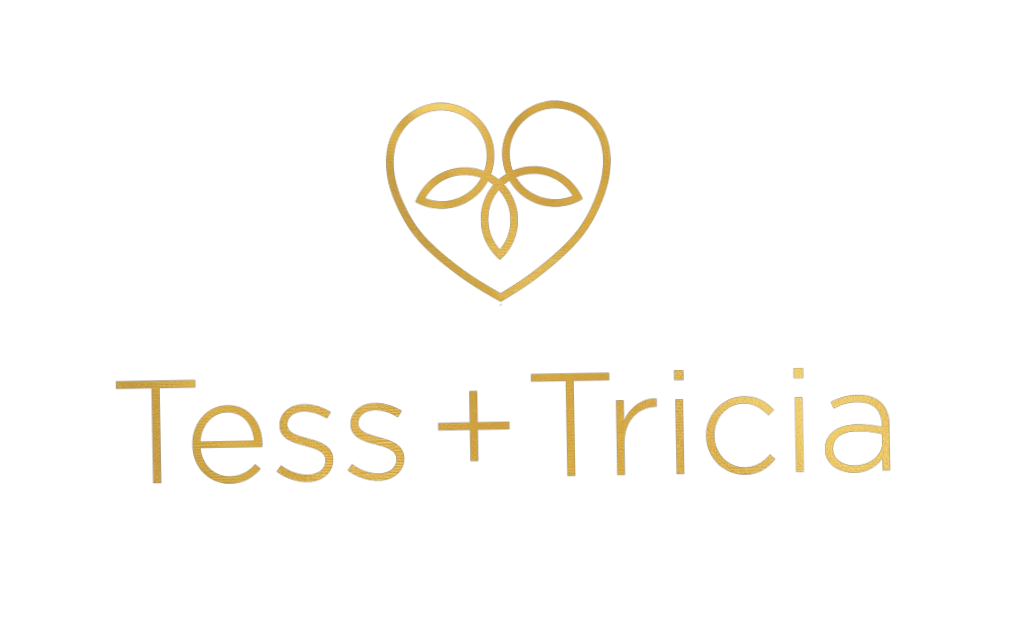 Tess And Tricia