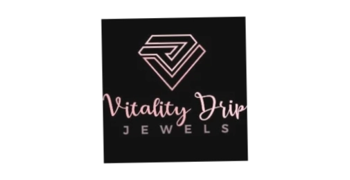 Vitality Drip Jewels