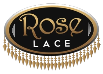 Rose-Lace