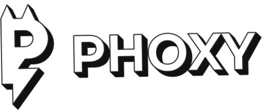 Phoxy