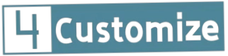 4Customize