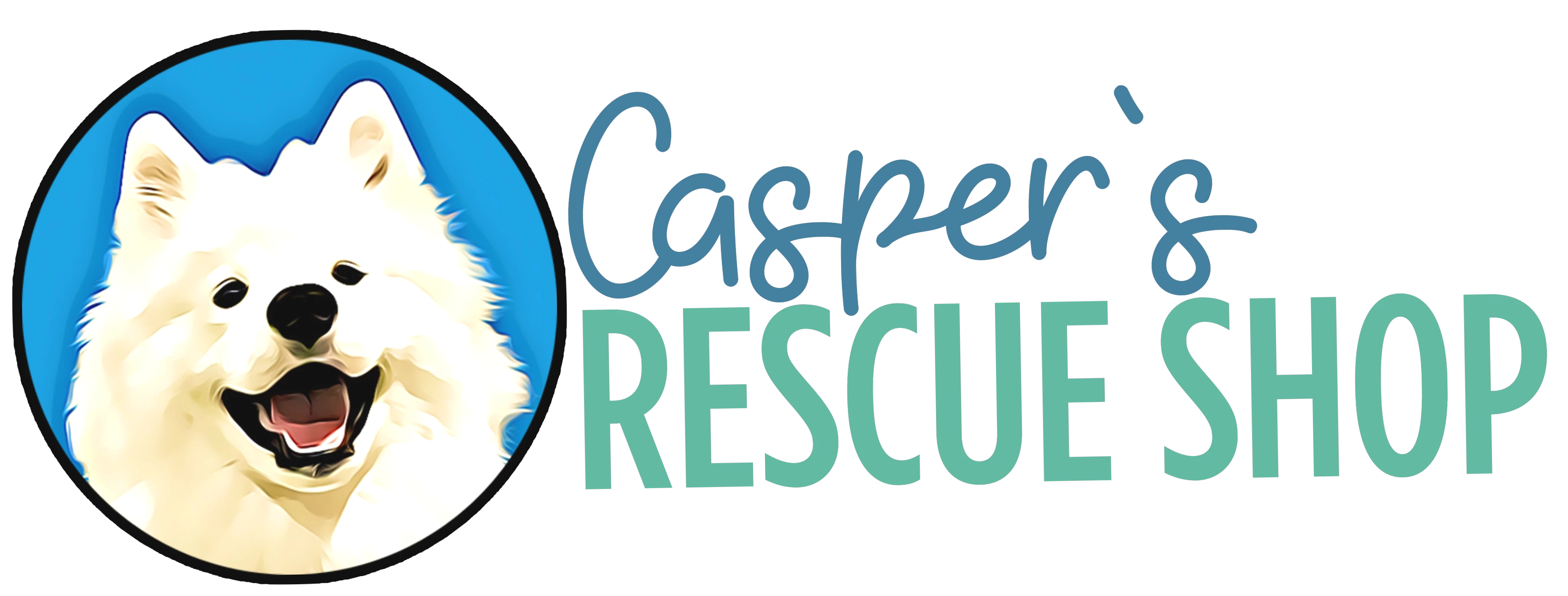 Casper's Rescue Shop