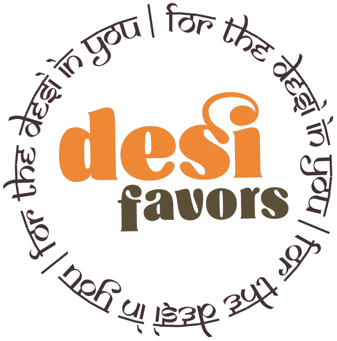 Desi Favors