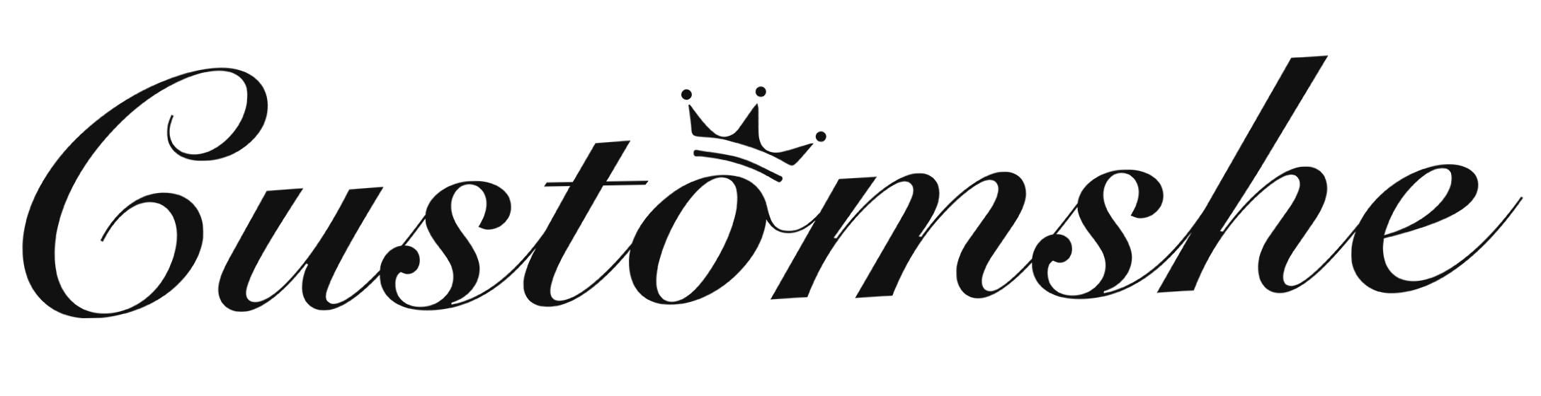 Customshe
