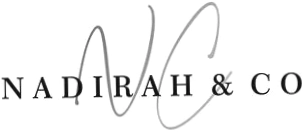 Nadirah And Co