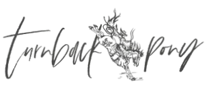 Turnbackpony
