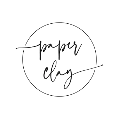 Paper Clay