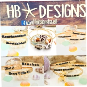 Hb Designs Hawaii